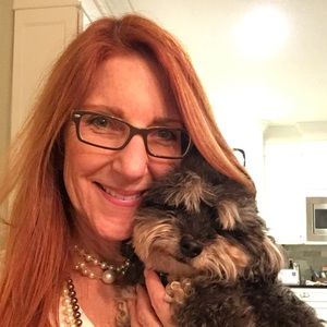 Meet your Posher, Maryellen